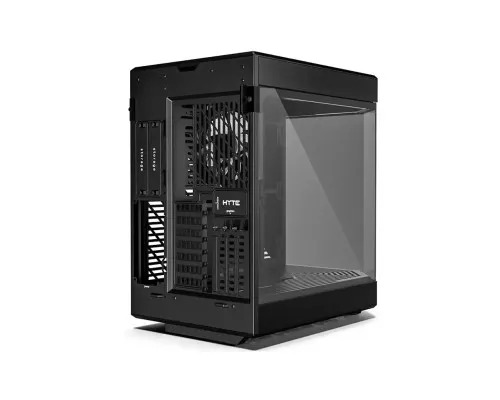 Корпус для ПК Hyte Y60 Black (CS-HYTE-Y60-B)