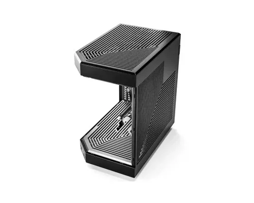 Корпус для ПК Hyte Y60 Black (CS-HYTE-Y60-B)