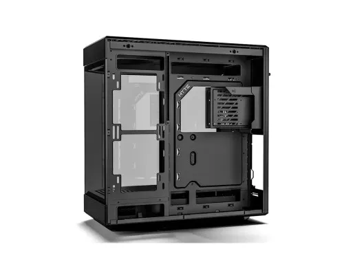 Корпус для ПК Hyte Y60 Black (CS-HYTE-Y60-B)