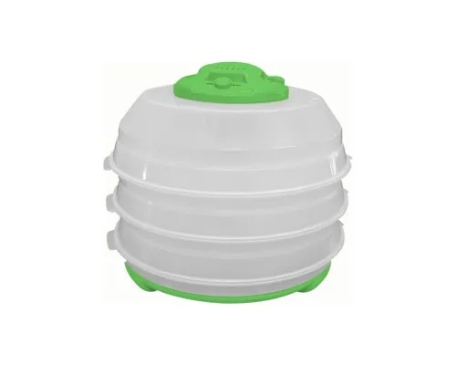 Сушка для овочів та фруктів Saturn ST-FP0115 green