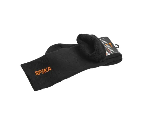 Комплект термобілизни Spika Набір 5 речей XS (BXP-001-XS)