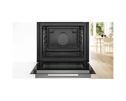 Духова шафа Bosch HBG7764B1