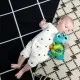 Іграшка на коляску Baby Einstein Neptunes Sensory Sidekick (13156)