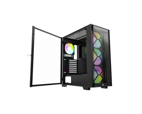 Корпус для ПК MONTECH AIR 1000 PREMIUM (B)