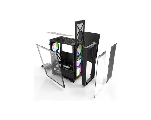 Корпус для ПК MONTECH AIR 1000 PREMIUM (B)