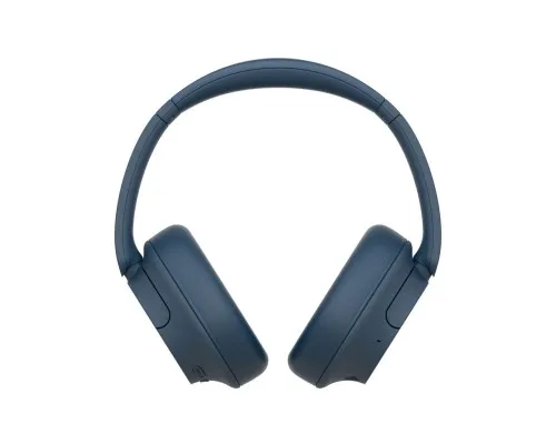 Навушники Sony WH-CH720N Wireless Blue (WHCH720NL.CE7)