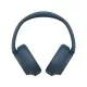 Навушники Sony WH-CH720N Wireless Blue (WHCH720NL.CE7)