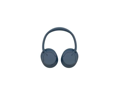 Навушники Sony WH-CH720N Wireless Blue (WHCH720NL.CE7)