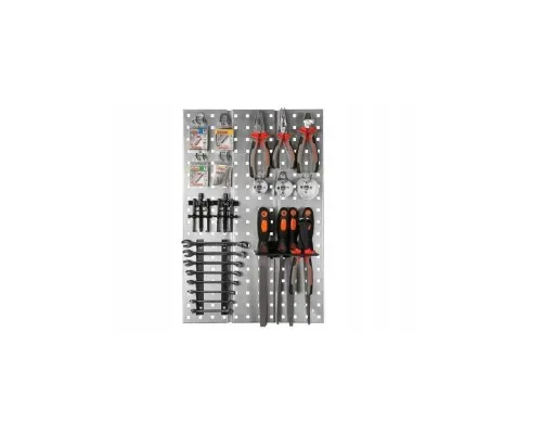 Полиця для інструменту QBRICK SYSTEM Tool Wall Panel Basic (Z249009PG001)
