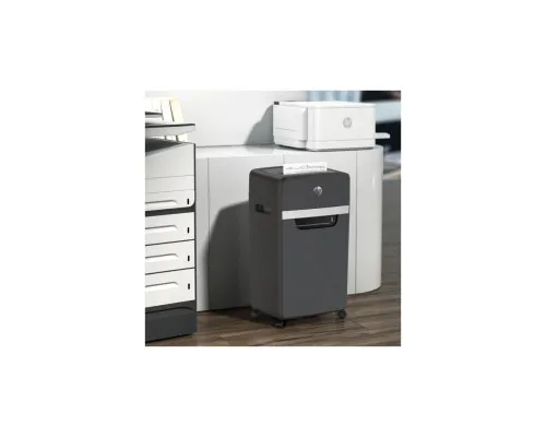 Знищувач документів HP PRO SHREDDER 18CC (2813) (864885)