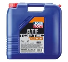 Трансмісійна олива Liqui Moly TOP TEC ATF 1200 20л (3683)