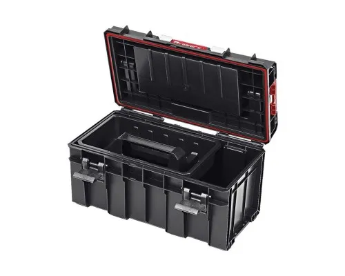 Ящик для інструментів QBRICK SYSTEM PRO 500 EXPERT (SKRQPRO500CZAPG003)