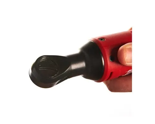 Гайковерт Milwaukee кутовий 1/4", M12 IR-201B, 40Нм, 2Ah (4933441725)