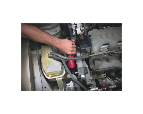 Гайковерт Milwaukee кутовий 1/4", M12 IR-201B, 40Нм, 2Ah (4933441725)