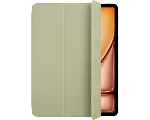 Чохол до планшета Apple Smart Folio for iPad Air 13-inch (M2) - Sage (MWKC3ZM/A)