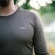 Лонгслів Tribe Coolpass LS olive XL (T-KI-0007-olive-XL)