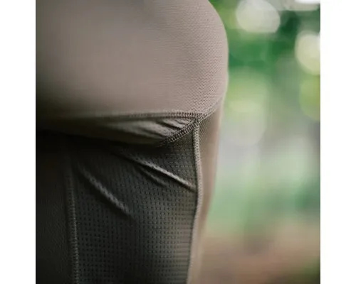 Лонгслів Tribe Coolpass LS olive XL (T-KI-0007-olive-XL)