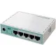Маршрутизатор Mikrotik hEX refresh (E50UG)