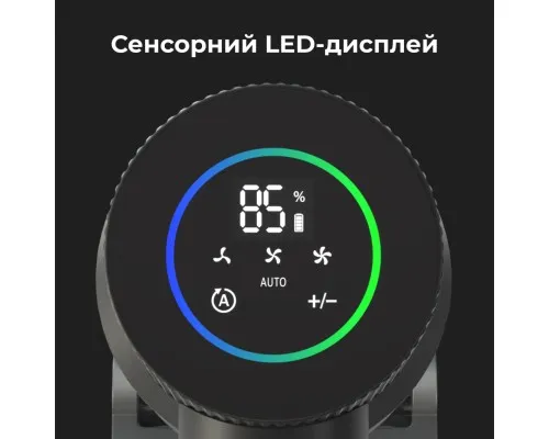 Пилосос AENO SC2 (ASC0002)