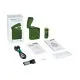 Ліхтар Olight Baton 4 Premium OD Green (0.0000.0859)