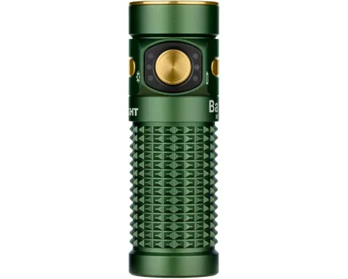 Ліхтар Olight Baton 4 Premium OD Green (0.0000.0859)