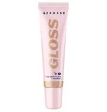 Блиск для губ Mermade Beige Gloss 14 г (4823122903174)