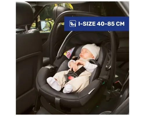 Автокрісло Chicco Kory Plus i-Size Бежеве (8058664181469) (87146.50)