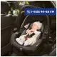 Автокрісло Chicco Kory Plus i-Size Бежеве (8058664181469) (87146.50)