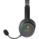 Навушники Hator Phoenix 2 Wireless Hi-Res SyncHUB connection Black (ESH40)