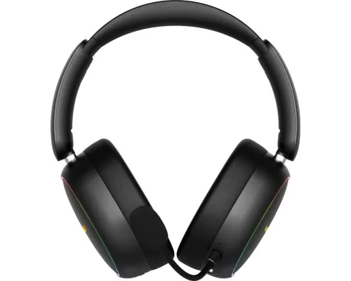Навушники Hator Phoenix 2 Wireless Hi-Res SyncHUB connection Black (ESH40)