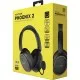 Навушники Hator Phoenix 2 Wireless Hi-Res SyncHUB connection Black (ESH40)