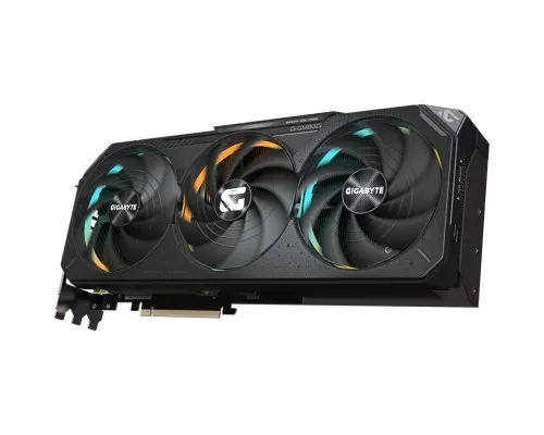 Відеокарта GIGABYTE GeForce RTX5070 Ti 16GB GAMING OC (GV-N507TGAMING OC-16GD)