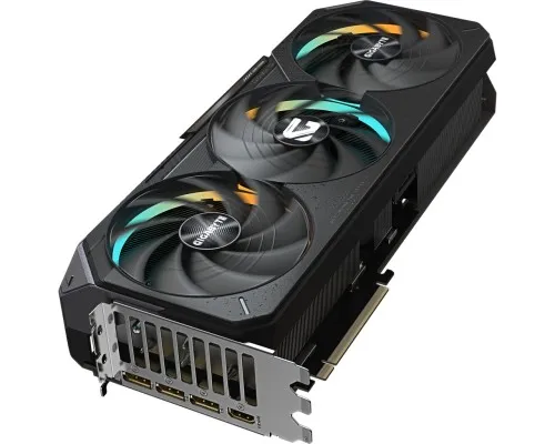 Відеокарта GIGABYTE GeForce RTX5070 Ti 16GB GAMING OC (GV-N507TGAMING OC-16GD)