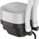 Система рідинного охолодження Corsair NAUTILUS 360 ARGB White (CW-9060095-WW)