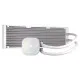 Система рідинного охолодження Corsair NAUTILUS 360 ARGB White (CW-9060095-WW)