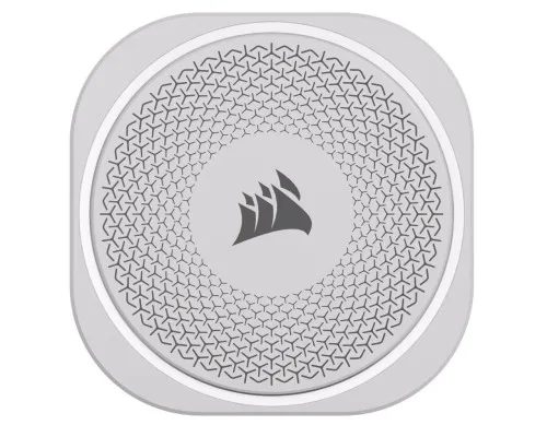 Система рідинного охолодження Corsair NAUTILUS 360 ARGB White (CW-9060095-WW)