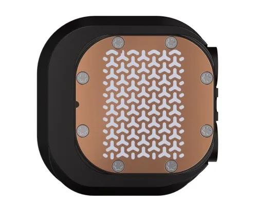 Система рідинного охолодження Corsair NAUTILUS 360 ARGB White (CW-9060095-WW)