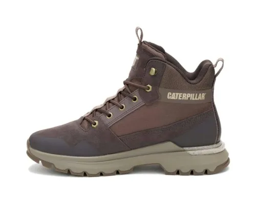 Черевики Caterpillar (CAT) Colorado Sneaker P726088 коричневі 42 (195020577707)
