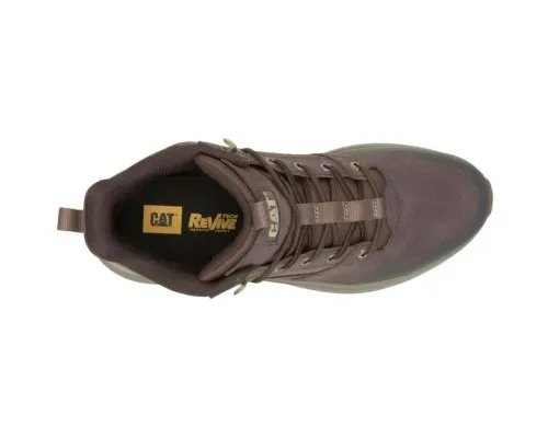 Черевики Caterpillar (CAT) Colorado Sneaker P726088 коричневі 42 (195020577707)