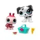 Ігровий набір Littlest Pet Shop Милий пікнік (00624)