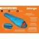 Спальний мішок Vango Nitestar Alpha 150 Atom Blue (SBTNITEST000010) (930844)