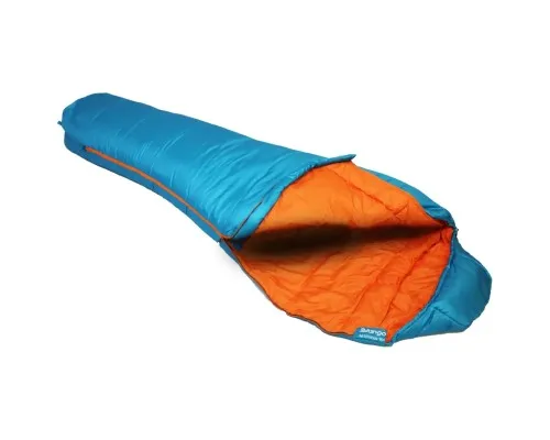 Спальний мішок Vango Nitestar Alpha 150 Atom Blue (SBTNITEST000010) (930844)