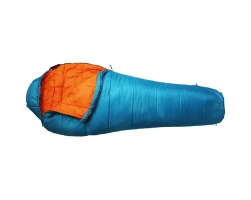 Спальний мішок Vango Nitestar Alpha 150 Atom Blue (SBTNITEST000010) (930844)