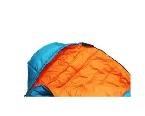 Спальний мішок Vango Nitestar Alpha 150 Atom Blue (SBTNITEST000010) (930844)