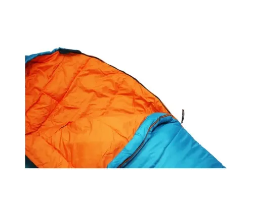 Спальний мішок Vango Nitestar Alpha 150 Atom Blue (SBTNITEST000010) (930844)