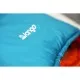 Спальний мішок Vango Nitestar Alpha 150 Atom Blue (SBTNITEST000010) (930844)