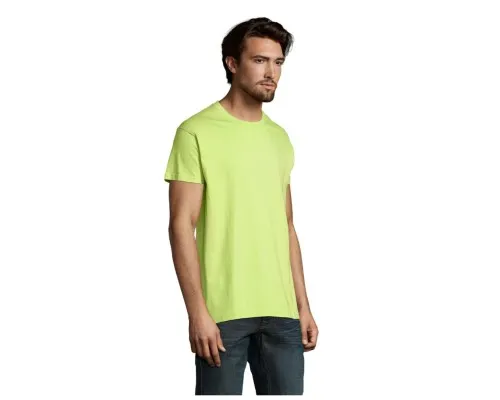 Футболка Sol's Imperial зелене яблуко XL (11500280XL)