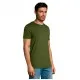 Футболка Sol's Martin men темний хакі XL (02855289XL)