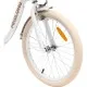 Дитячий велосипед Miqilong LS 20" білий (RBB-LS20-PEARL)
