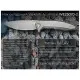 Ніж Weknife Acuminal, Grey Titanium, Satin (WE23070-2)